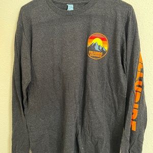 Telluride Long Sleeve
